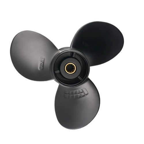 Blatt aluminium propeller 9 - propeller,