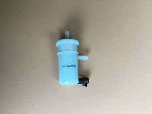 Kraftstofffilter als für