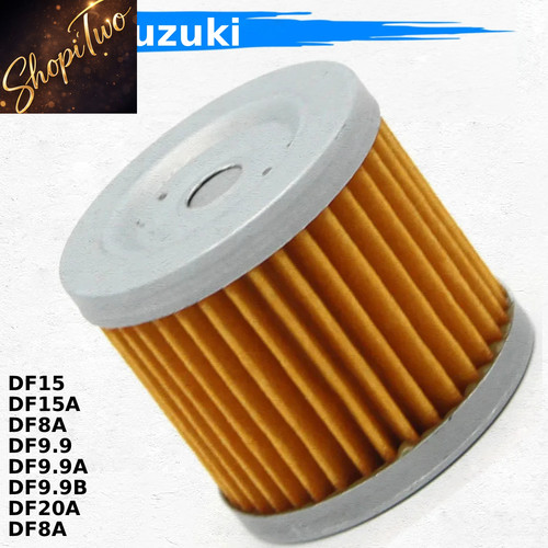 Motorölfilter für suzuki - für,