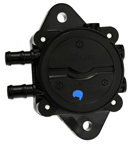 Suzuki marine kraftstoffpumpe - marine,