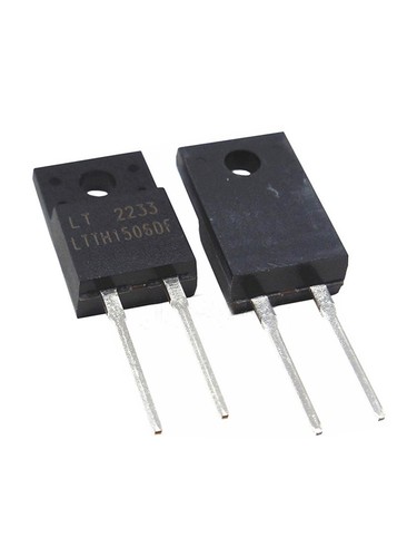 10pcs lot ltth1506df 15a 600v - 15a,