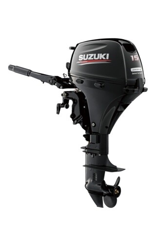 Suzuki df15a langschaft - df15a,