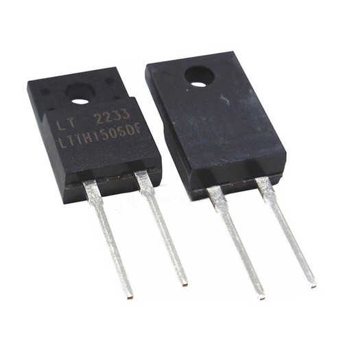 10pcs lot ltth1506df 15a - 15a, 600v