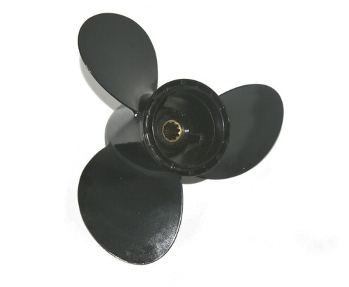 Suzuki marine alu propeller - suzuki, alu-propeller