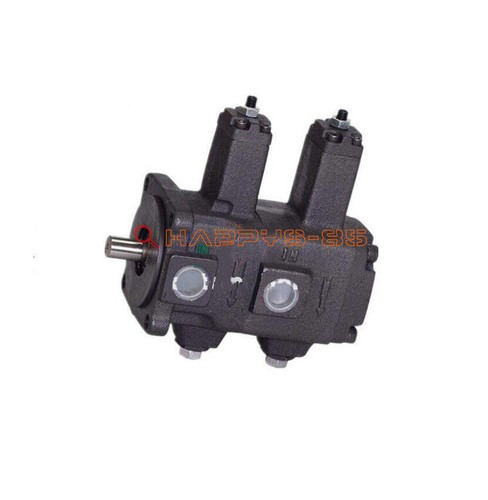 Eins cml doppel vane - doppel, pumpe