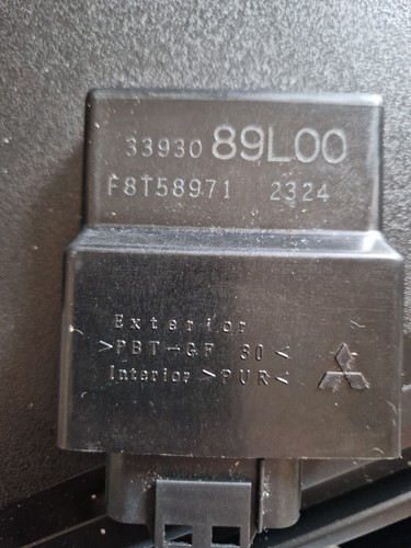 Suzuki df15a ecu - suzuki, 15hp