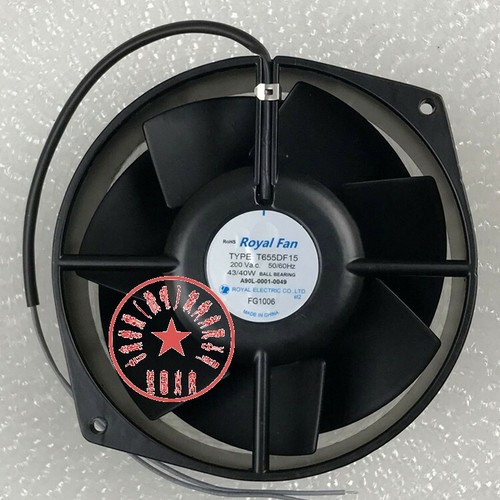 1pcs royalfan type - 1pcs,