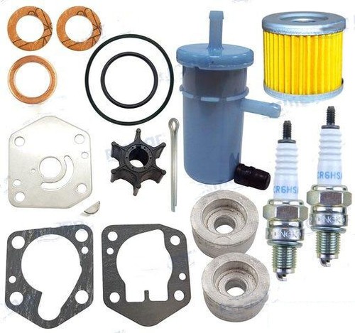 Boot motor suzuki - boot, &