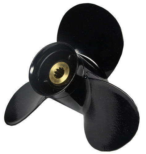 Propeller aluminium x - aluminium,