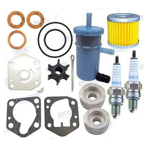 Suzuki wartungskit servicekit - suzuki,