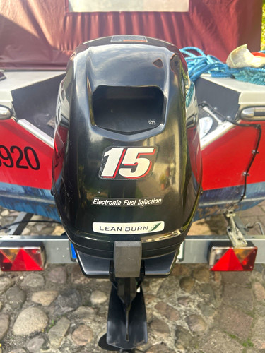 Suzuki df15a außenbordmotor - df15a,