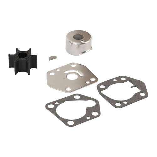 Outboard water pump - outboard,