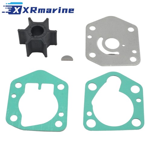Water pump repair kit - , impeller
