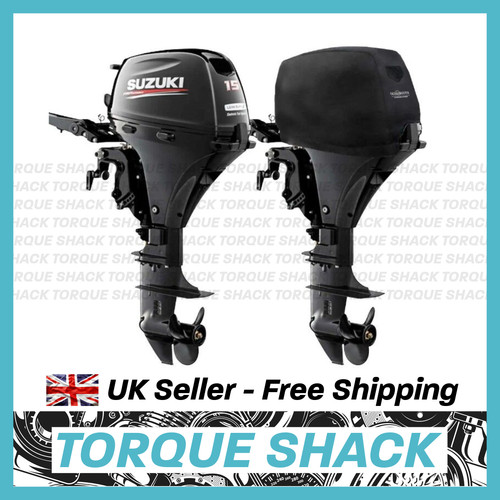 Suzuki df15a df20a 327cc - df15a, ab
